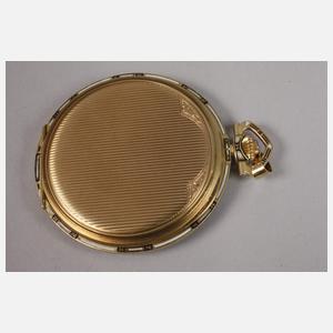 Goldsavonnette Art déco