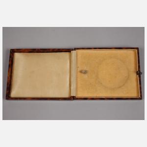 Goldsavonnette Art déco