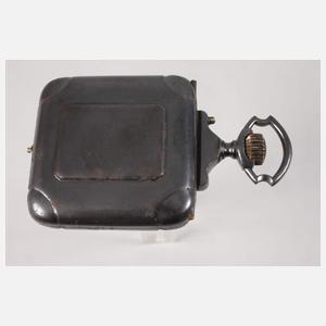 Zeitzonen-Taschenuhr