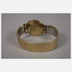 Herrenuhr Renova Gold