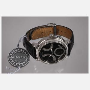 Maurice Lacroix Masterpiece Lune Rétrograde