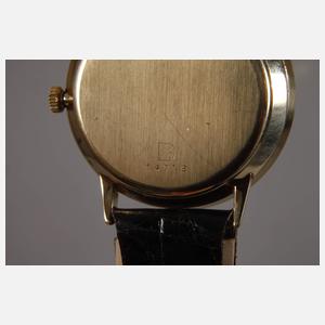 Armbanduhr DuBois Gold