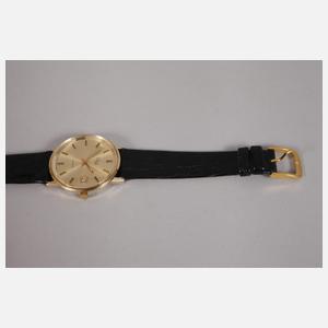 Armbanduhr DuBois Gold