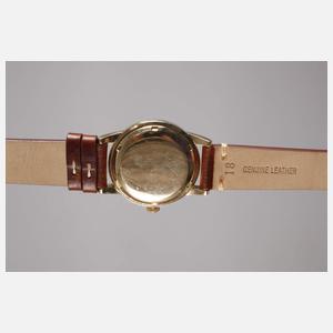 Herren-Armbanduhr Omega Seamaster