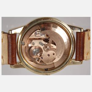 Herren-Armbanduhr Omega Seamaster