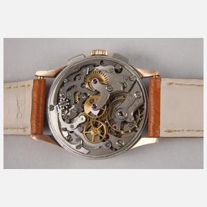 Vintage Herren-Armbanduhr Jaeger