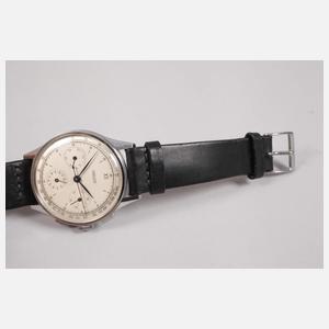 Vintage Herren-Armbanduhr Jaeger