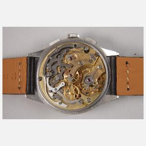 Vintage Herren-Armbanduhr Jaeger