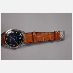 Jaeger-LeCoultre Master Mariner