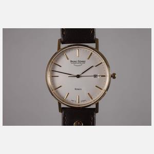 Armbanduhr Bruno Söhnle Glashütte