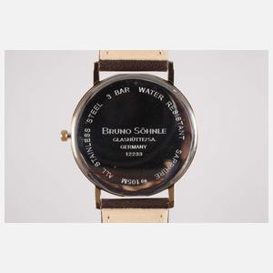 Armbanduhr Bruno Söhnle Glashütte
