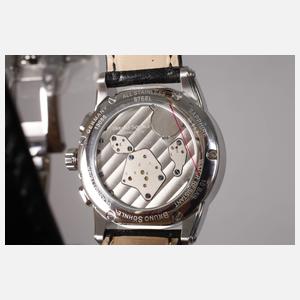 Armbanduhr Bruno Söhnle Glashütte
