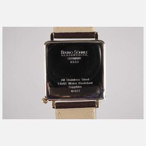 Armbanduhr Bruno Söhnle Glashütte