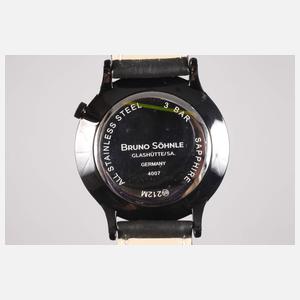 Armbanduhr Bruno Söhnle Glashütte