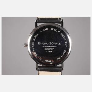 Armbanduhr Bruno Söhnle Glashütte