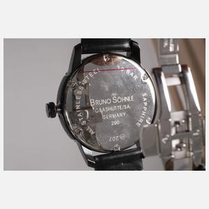 Armbanduhr Bruno Söhnle Glashütte