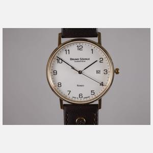 Armbanduhr Bruno Söhnle Glashütte