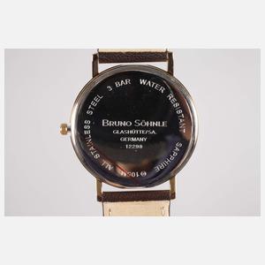 Armbanduhr Bruno Söhnle Glashütte