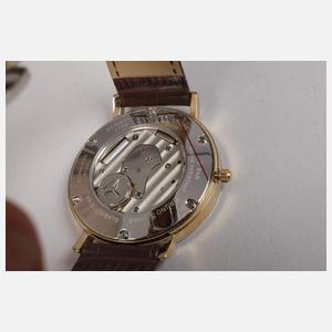 Armbanduhr Bruno Söhnle Glashütte