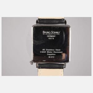 Armbanduhr Bruno Söhnle Glashütte