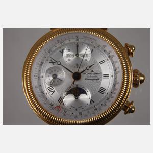 Jacques Lemans Chronographe Complique