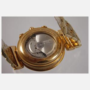 Jacques Lemans Chronographe Complique