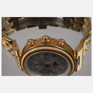 Jacques Lemans Chronographe Complique