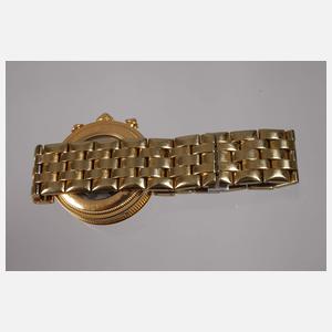 Jacques Lemans Chronographe Complique