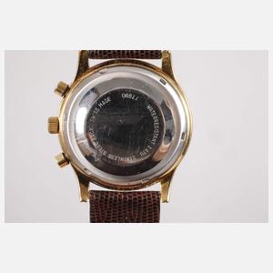 Herren-Armbanduhr Sinn