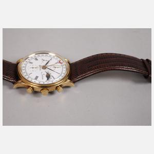 Herren-Armbanduhr Sinn