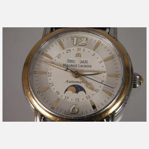 Herren-Armbanduhr Maurice Lacroix