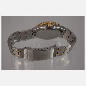 Armbanduhr Breitling Tabarly 35