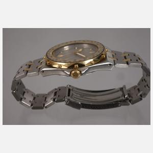 Armbanduhr Breitling Tabarly 35
