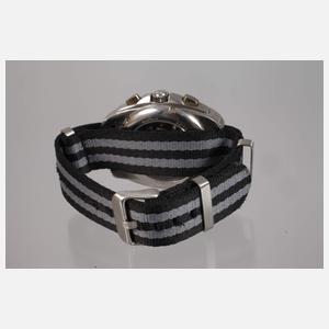 Herren-Armbanduhr Rüschenbeck