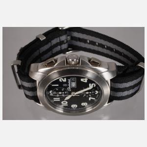 Herren-Armbanduhr Rüschenbeck