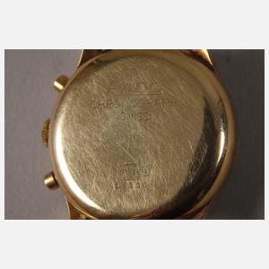 Armbanduhr Rado Gold