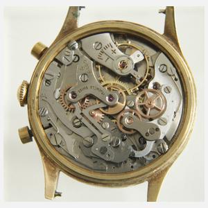 Armbanduhr Rado Gold