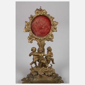 Uhrenständer Kinderreigen