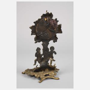 Uhrenständer Kinderreigen