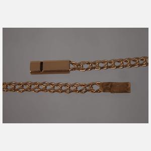 Kette mit mehreren Anhängern