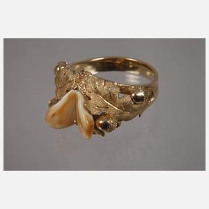 Sammlung Grandelschmuck