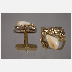 Sammlung Grandelschmuck