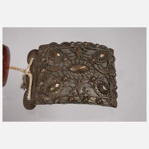 Prachtvolle Hochzeitskette Schaumburg-Lippe