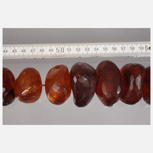 Prachtvolle Hochzeitskette Schaumburg-Lippe