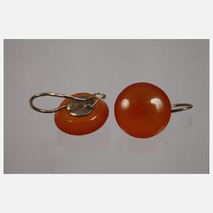 Konvolut Bernsteinschmuck