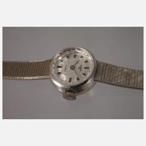 Anker, Damenarmbanduhr