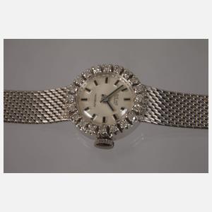 Beha, Damenarmbanduhr