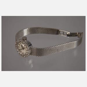 Beha, Damenarmbanduhr