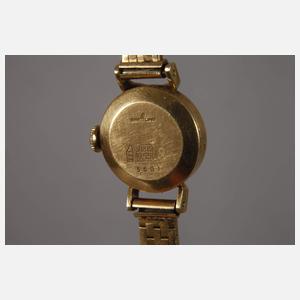 Breitling, Damenarmbanduhr