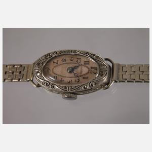 Eszeha, Damenarmbanduhr